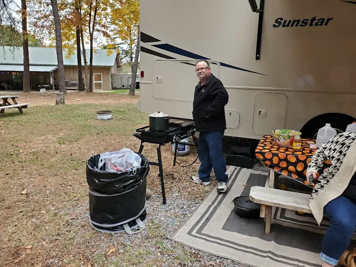 Stoney Creek Resort and Campground 7