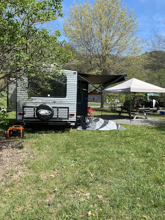 Bath County Recreational Campground 2