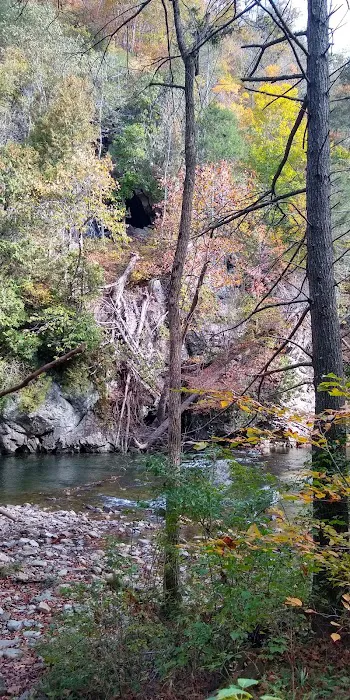 Bath County Recreational Campground 4