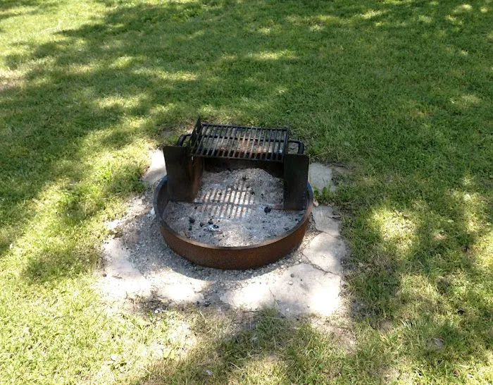 Bath County Recreational Campground 6
