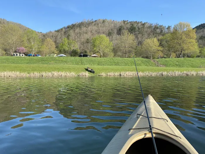 Bath County Recreational Campground 1
