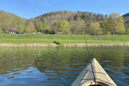 Bath County Recreational Campground