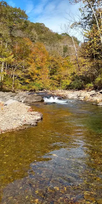 Bath County Recreational Campground 7