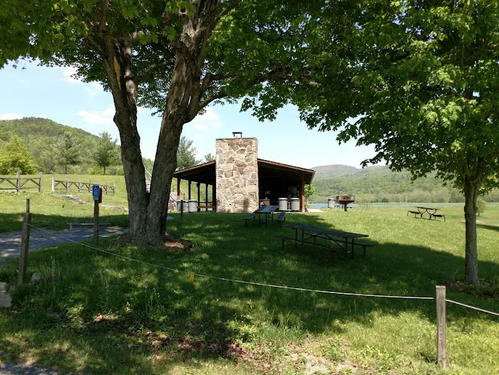 Bath County Recreational Campground 9