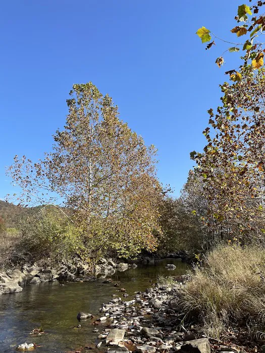 Bath County Recreational Campground 10