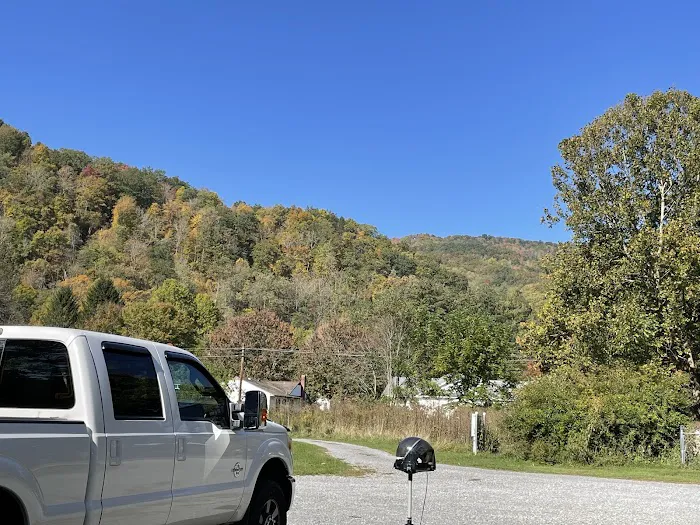 Marlinton Creek and Trail Campground 1