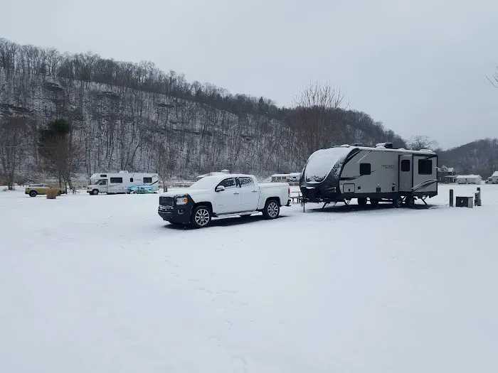 Burns RV Park 1