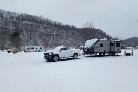 Burns RV Park