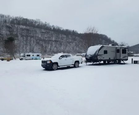 Burns RV Park