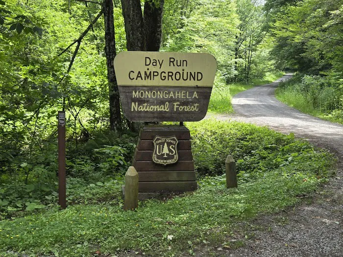 Day Run Campground 5