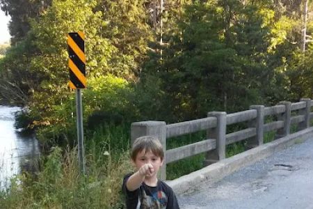 Day Run Campground