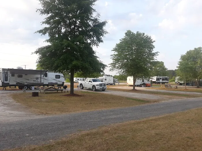 Rocky Hock Campground LLC 6
