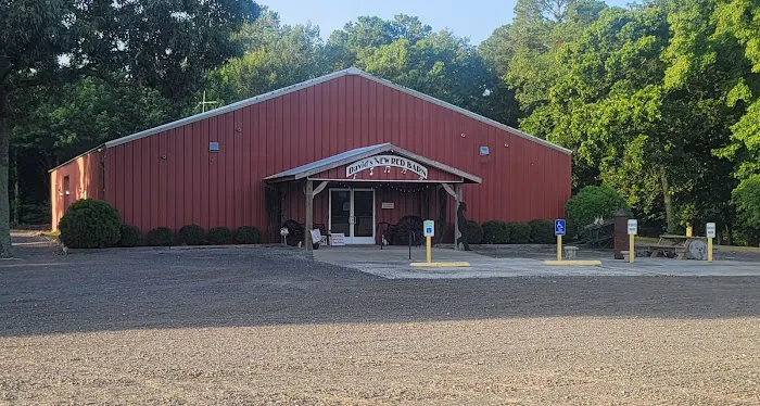 Rocky Hock Campground LLC 10