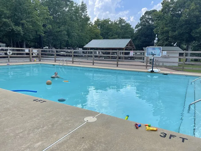Emporia / I-95 KOA Holiday 2