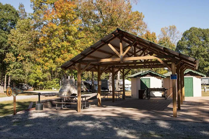 Emporia / I-95 KOA Holiday 3