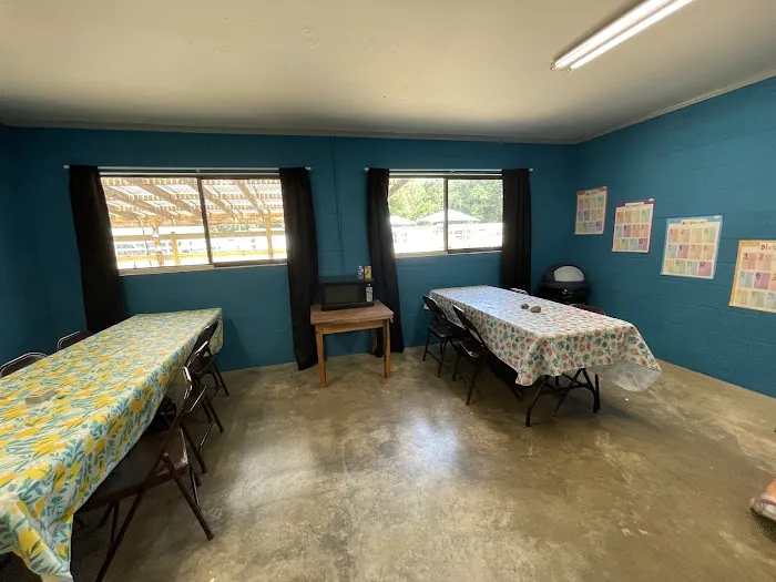 Emporia / I-95 KOA Holiday 1
