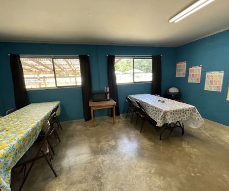 Emporia / I-95 KOA Holiday