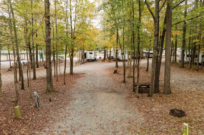 Emporia / I-95 KOA Holiday 5