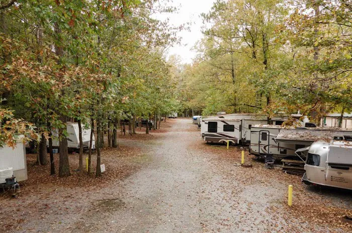 Emporia / I-95 KOA Holiday 6