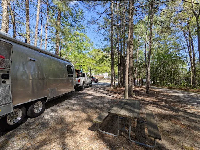 Emporia / I-95 KOA Holiday 9