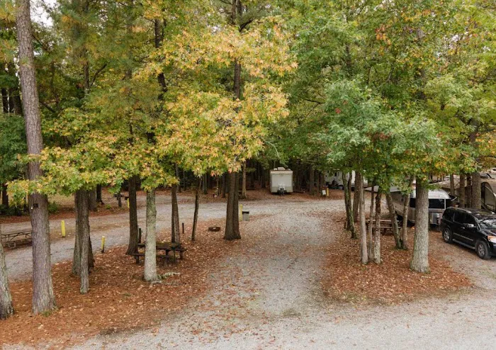 Emporia / I-95 KOA Holiday 4