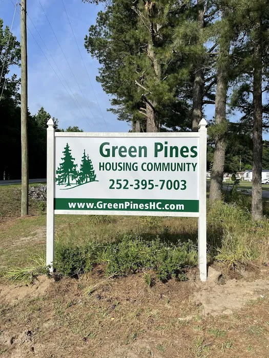 Green Pines Housing Community 2
