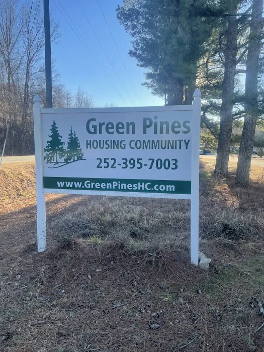 Green Pines Housing Community 1
