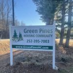 Green Pines Housing Community