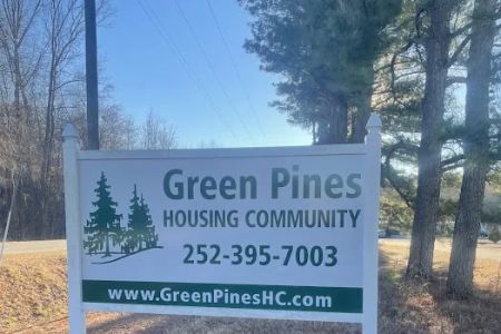 Green Pines Housing Community