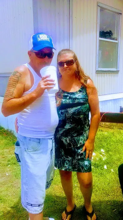 Hollyville Trailer Park 1