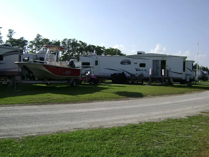River's Edge Family Campground 1