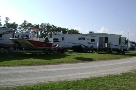River's Edge Family Campground