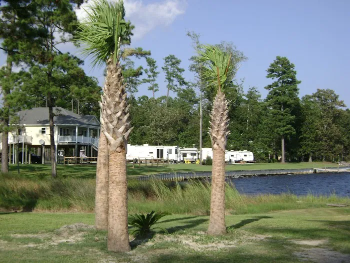River's Edge Family Campground 9