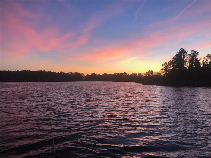 Long Creek RV Park 1