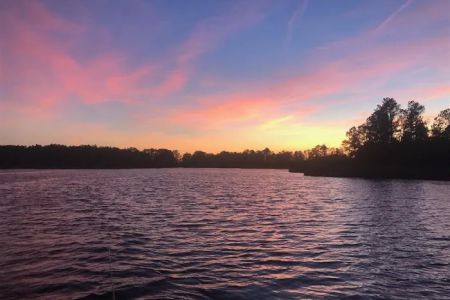 Long Creek RV Park