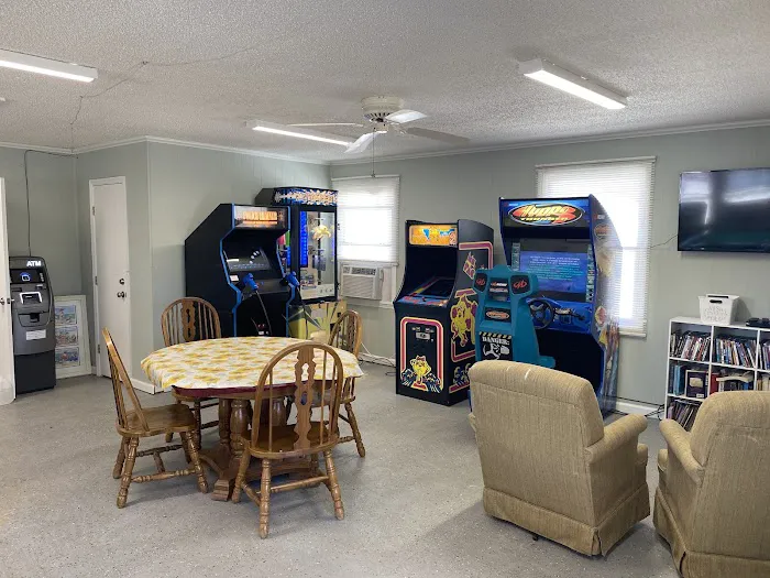 Long Creek RV Park 2