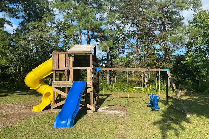 Long Creek RV Park 3