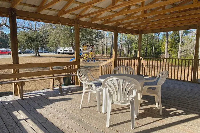 Long Creek RV Park 4