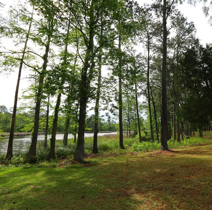 Long Creek RV Park 8