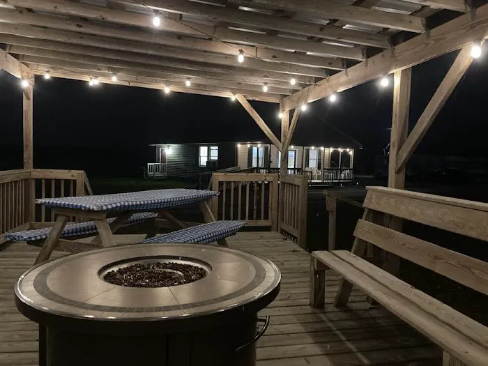 Long Creek RV Park 6