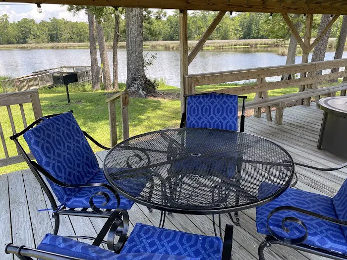 Long Creek RV Park 5