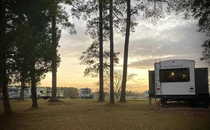 Long Creek RV Park 10