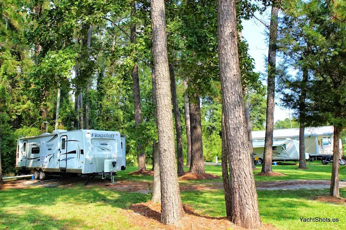 The Oriental RV Park 2