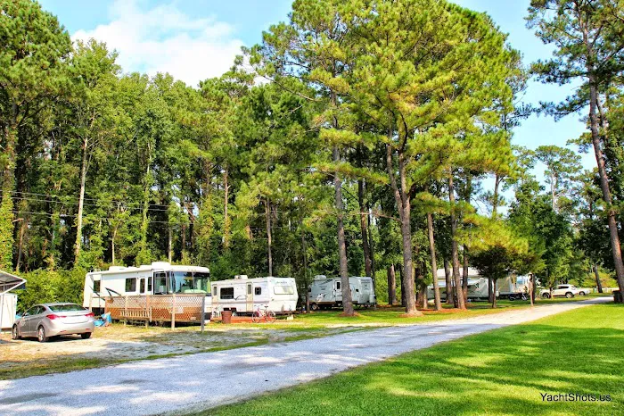 The Oriental RV Park 6