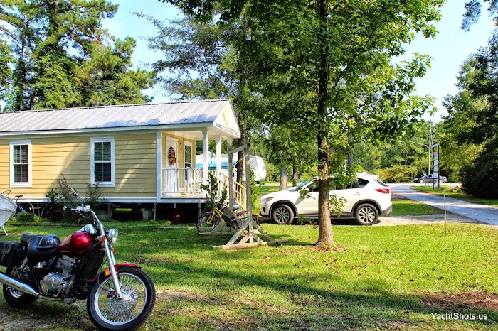The Oriental RV Park 3