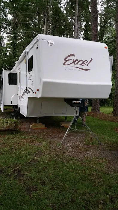 The Oriental RV Park 5