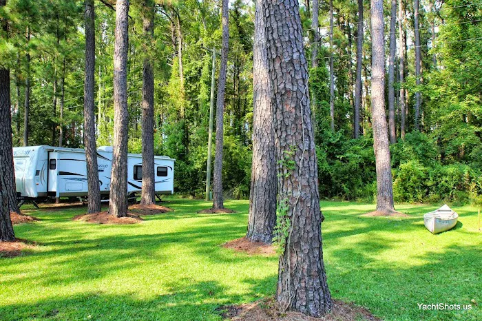The Oriental RV Park 4