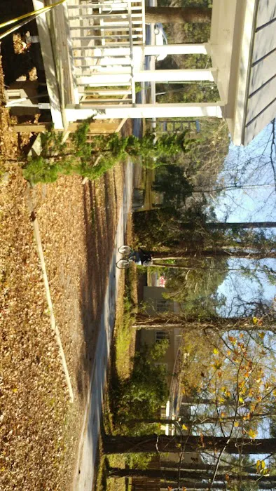 The Oriental RV Park 7