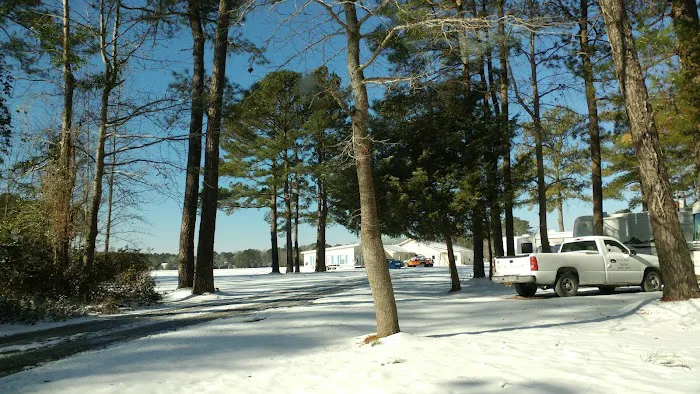 The Oriental RV Park 8