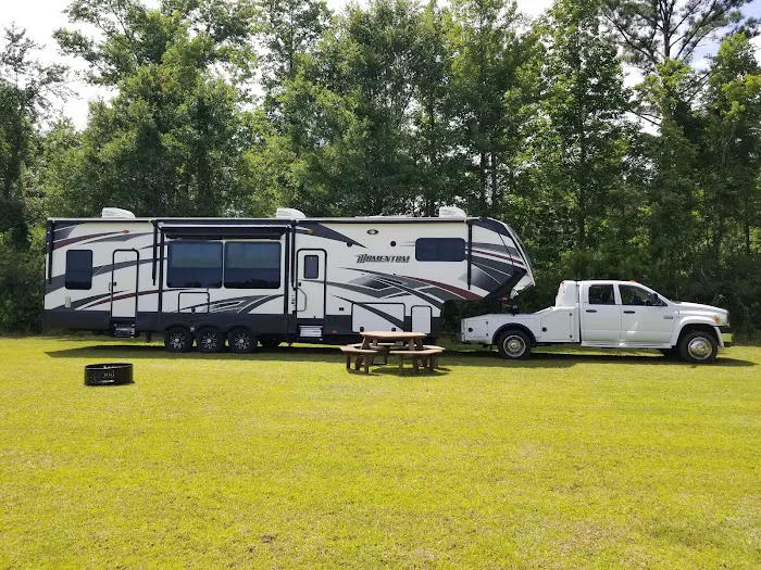 Dogwood Family Campground 3